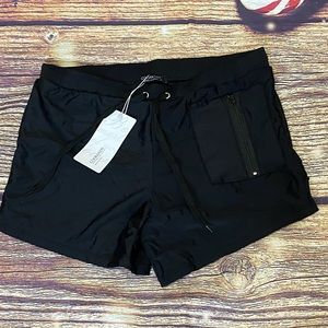 Mens Coofandy Shorts With Tags Size 